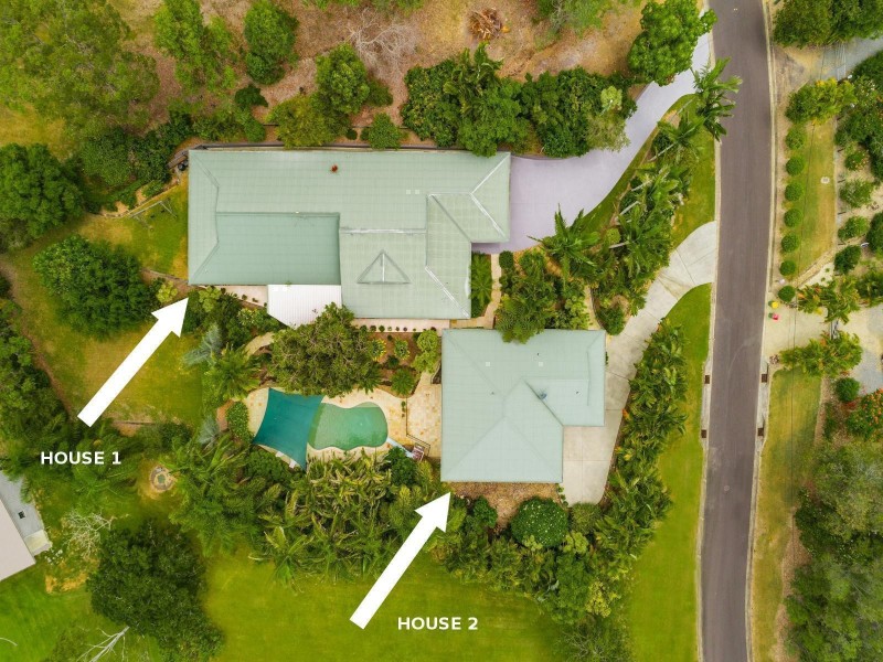 2 Clare Court, Tallebudgera Valley QLD 4228