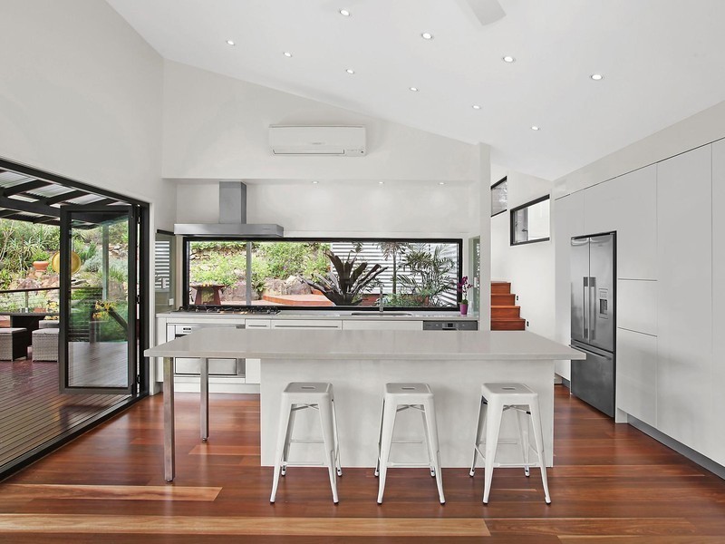 46 Golden Valley Road, Tallebudgera Valley QLD 4228