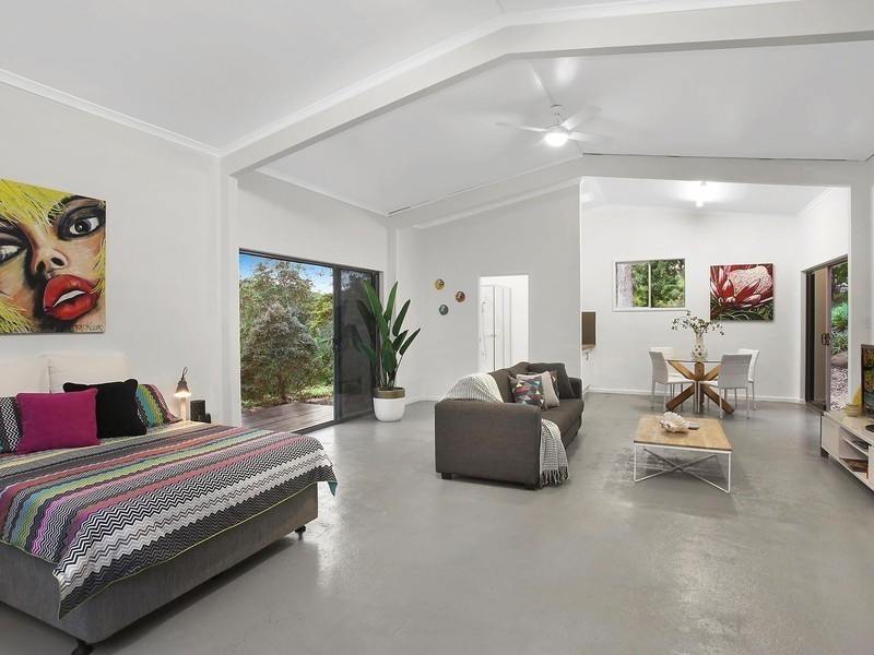 46 Golden Valley Road, Tallebudgera Valley QLD 4228