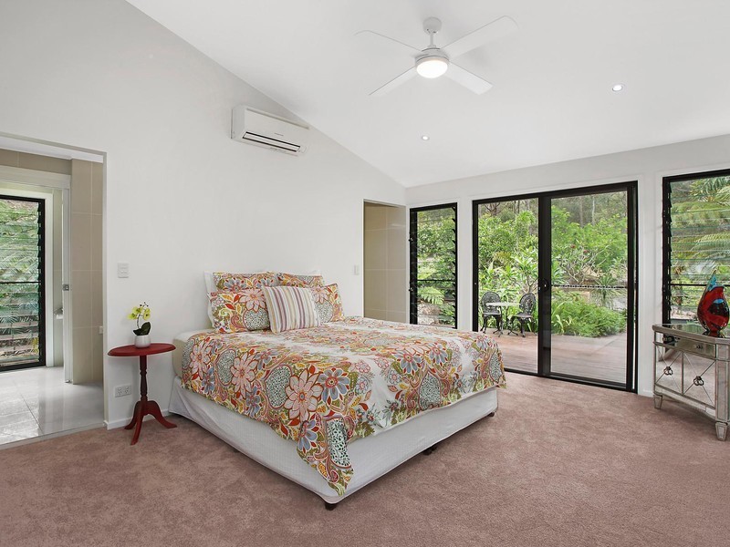 46 Golden Valley Road, Tallebudgera Valley QLD 4228