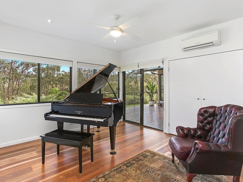 46 Golden Valley Road, Tallebudgera Valley QLD 4228