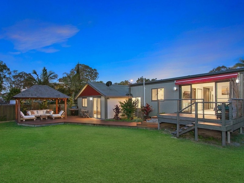 5 Currumbin Creek Road, Currumbin Waters QLD 4223