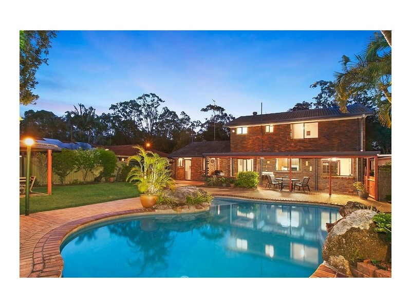 212 Tallebudgera Drive, Palm Beach QLD 4221