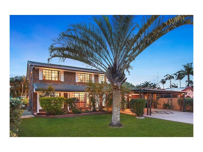 212 Tallebudgera Drive, Palm Beach QLD 4221