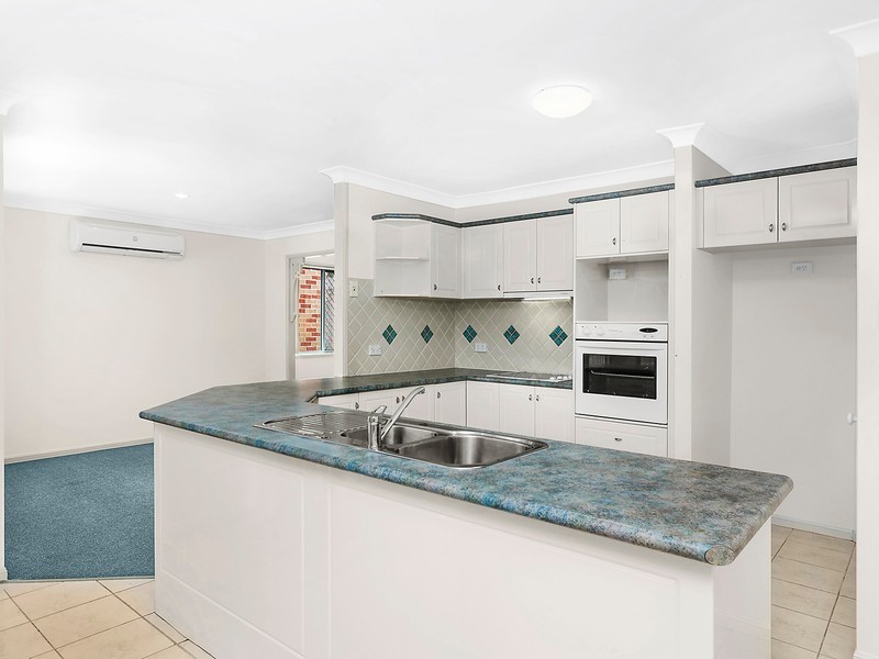 63 Silver Glade Drive, Elanora QLD 4221