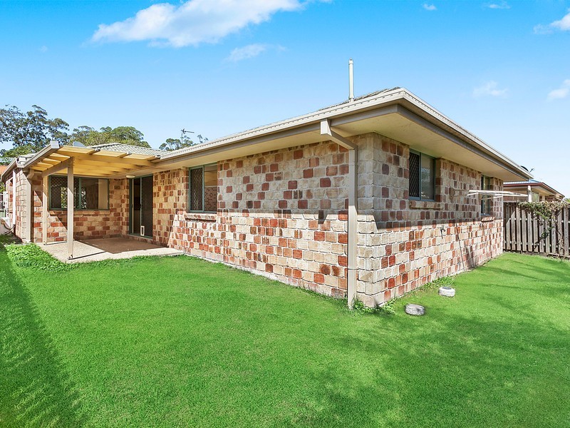 63 Silver Glade Drive, Elanora QLD 4221