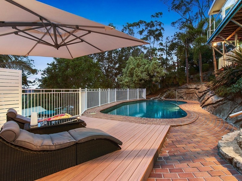 3 Coogee Court, Elanora QLD 4221