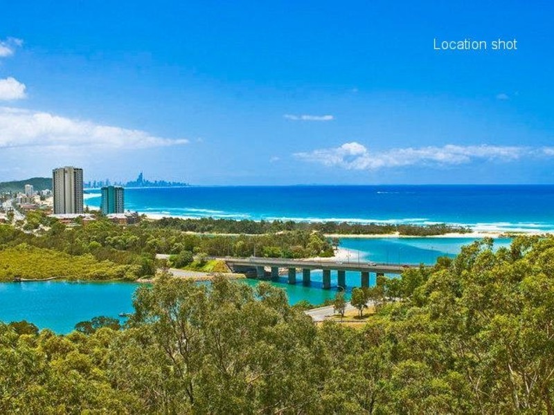 1/4 Janal Place, Currumbin Waters QLD 4223