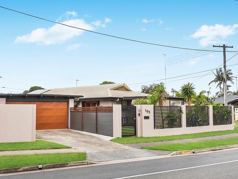 105 Tahiti Avenue, Palm Beach QLD 4221