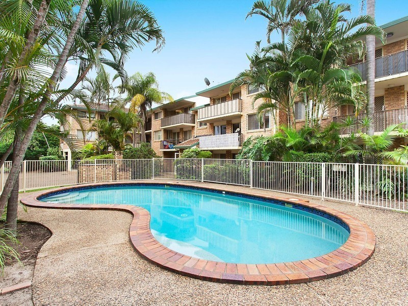 19/1 Rolan Court, Palm Beach QLD 4221