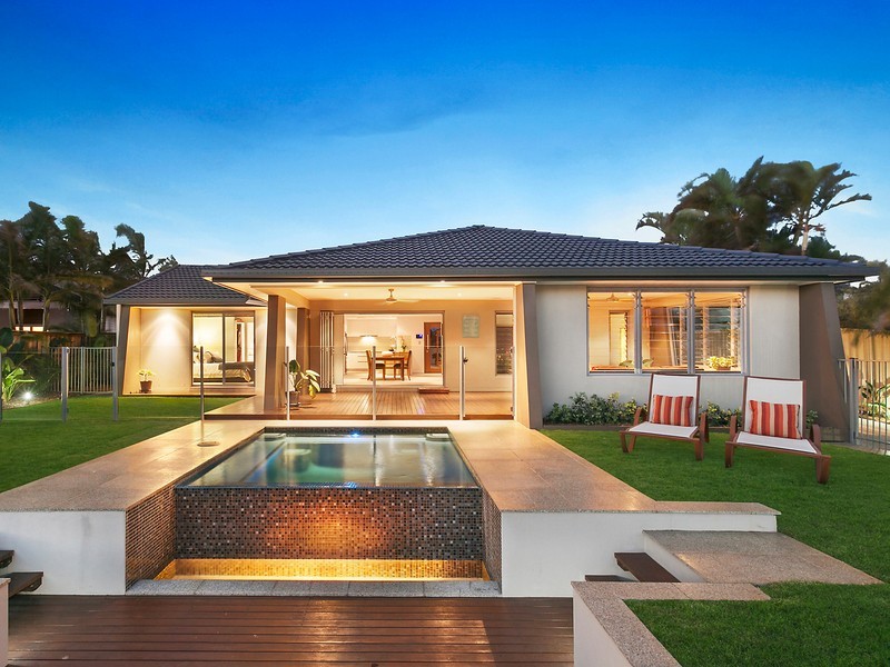 128 Tahiti Avenue, Palm Beach QLD 4221