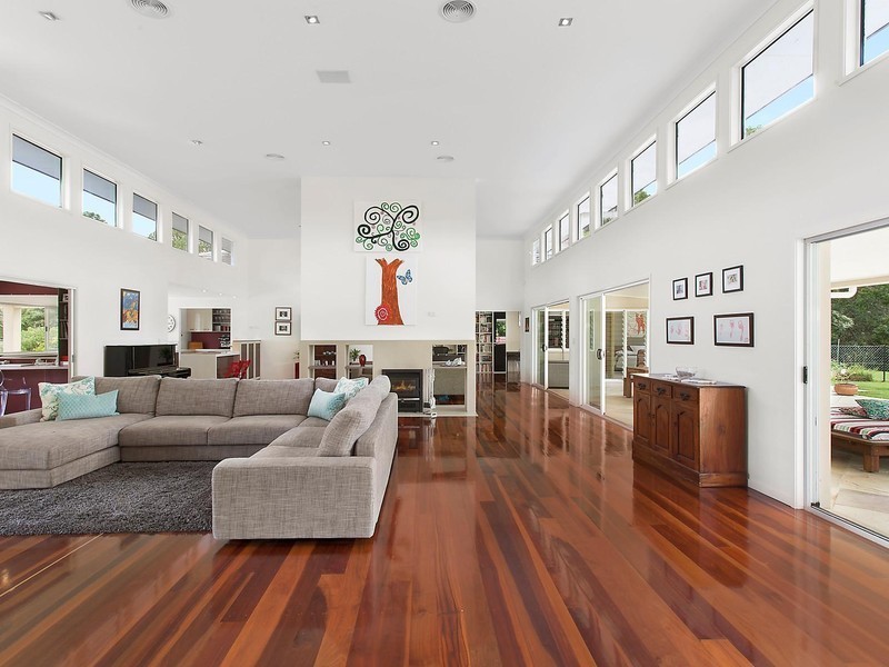 Lot 1, 11 Benaroon Court, Tallebudgera QLD 4228