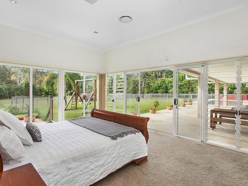 Lot 1, 11 Benaroon Court, Tallebudgera QLD 4228