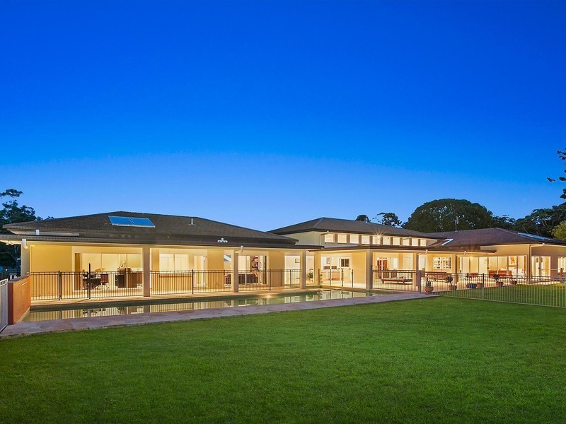 Lot 1, 11 Benaroon Court, Tallebudgera QLD 4228