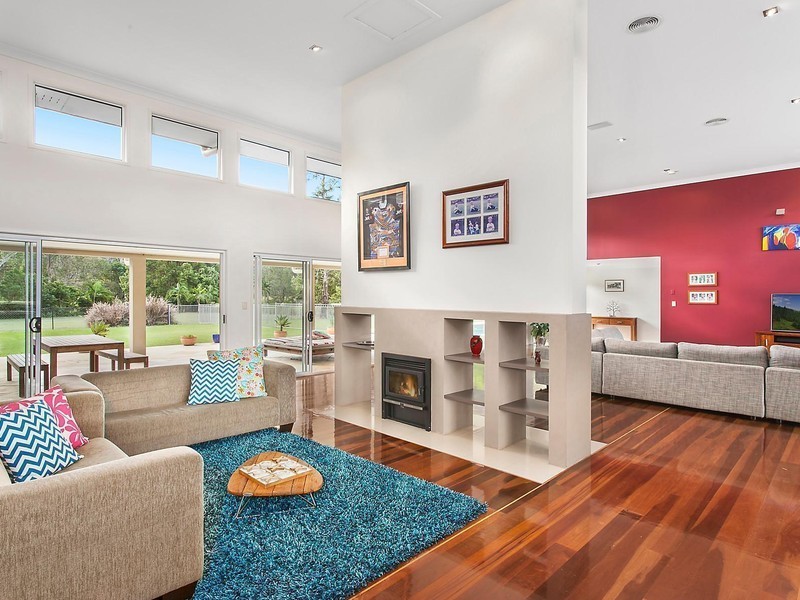 Lot 1, 11 Benaroon Court, Tallebudgera QLD 4228