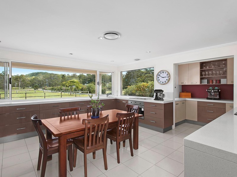 Lot 1, 11 Benaroon Court, Tallebudgera QLD 4228