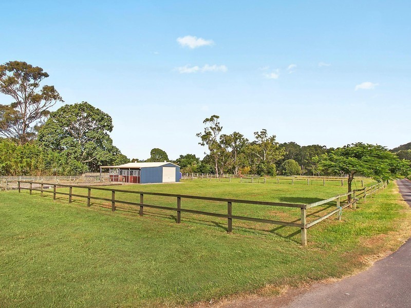 Lot 1, 11 Benaroon Court, Tallebudgera QLD 4228