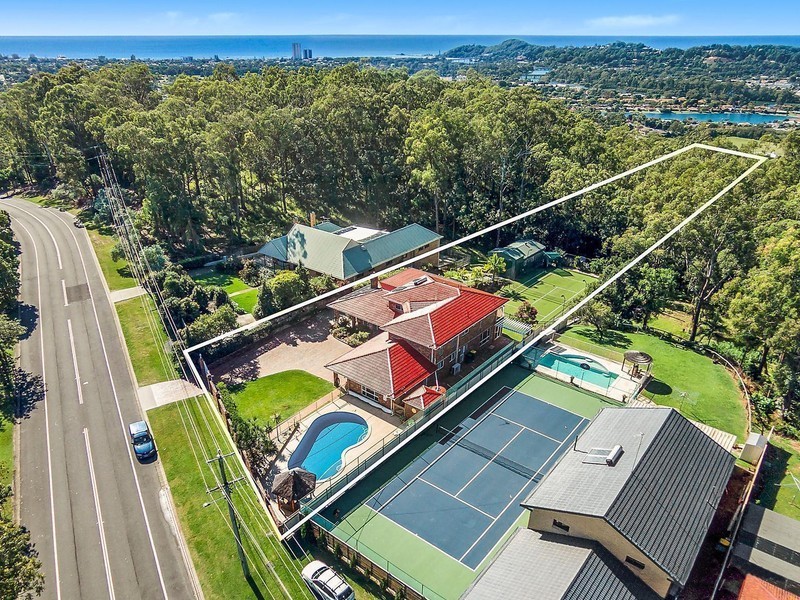 46 Simpsons Road, Currumbin Waters QLD 4223