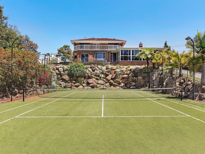 46 Simpsons Road, Currumbin Waters QLD 4223