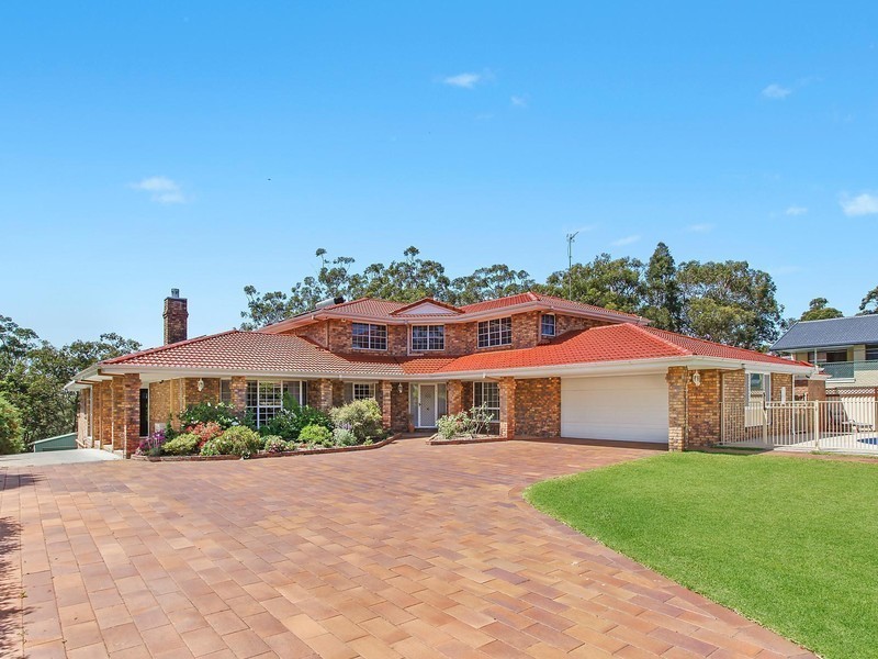 46 Simpsons Road, Currumbin Waters QLD 4223