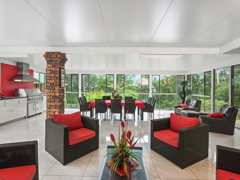 46 Simpsons Road, Currumbin Waters QLD 4223