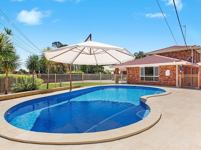 46 Simpsons Road, Currumbin Waters QLD 4223
