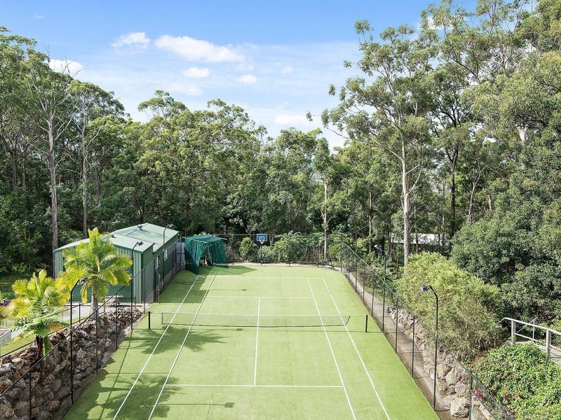 46 Simpsons Road, Currumbin Waters QLD 4223