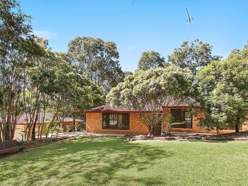 24 Evergreen Drive, Elanora QLD 4221
