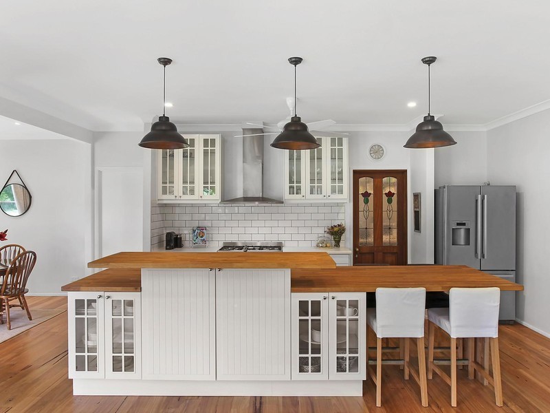 43 Dudgeon Drive, Tallebudgera QLD 4228