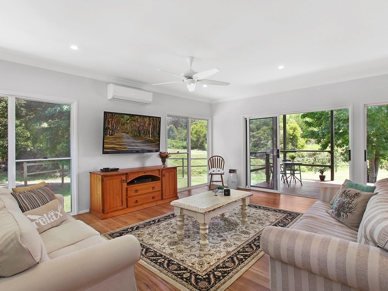 43 Dudgeon Drive, Tallebudgera QLD 4228