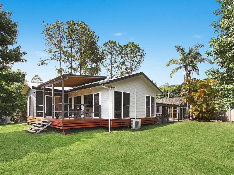43 Dudgeon Drive, Tallebudgera QLD 4228
