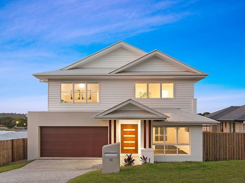 14 Nollamara Drive, Elanora QLD 4221