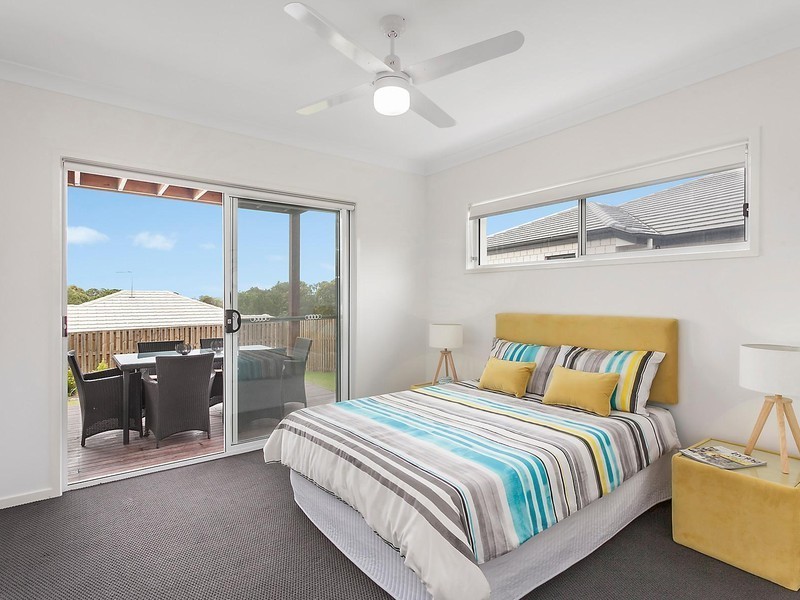 14 Nollamara Drive, Elanora QLD 4221