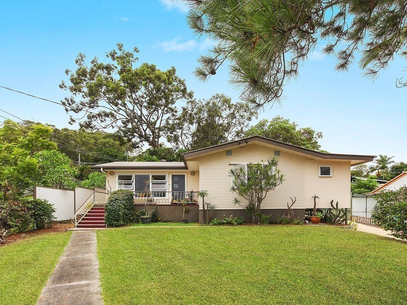 116 West Burleigh Road, Burleigh Heads QLD 4220
