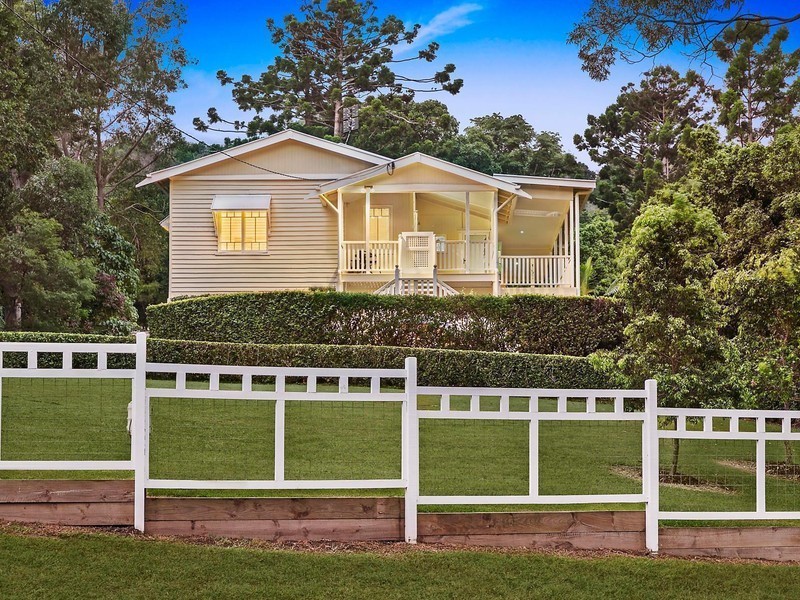 42 Dudgeon Drive, Tallebudgera QLD 4228