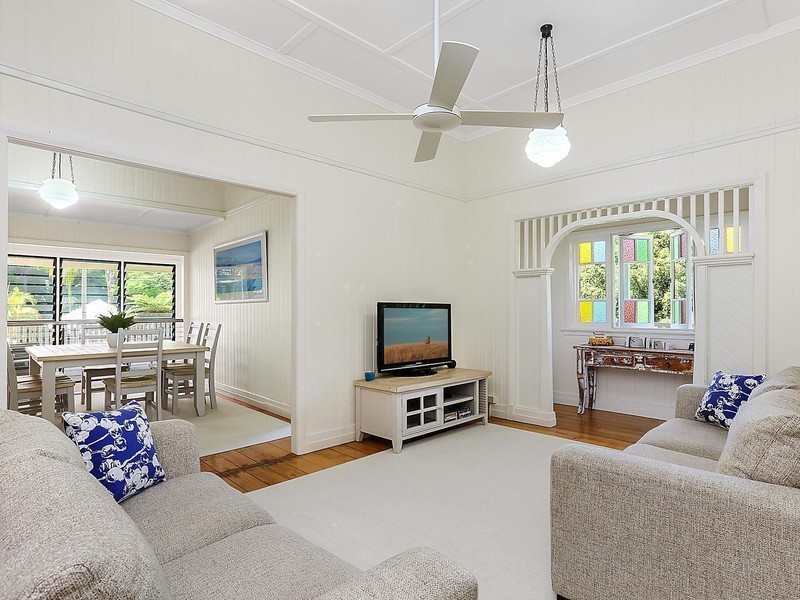 42 Dudgeon Drive, Tallebudgera QLD 4228