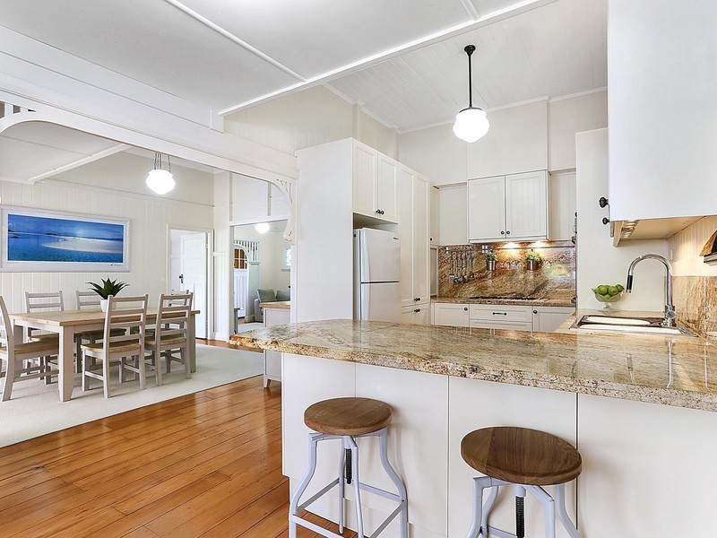 42 Dudgeon Drive, Tallebudgera QLD 4228