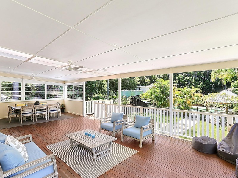 42 Dudgeon Drive, Tallebudgera QLD 4228
