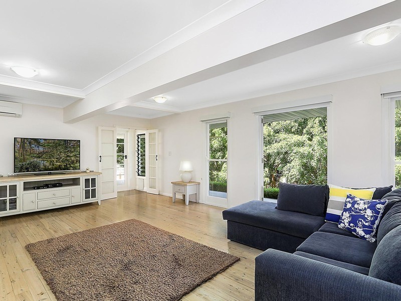 42 Dudgeon Drive, Tallebudgera QLD 4228