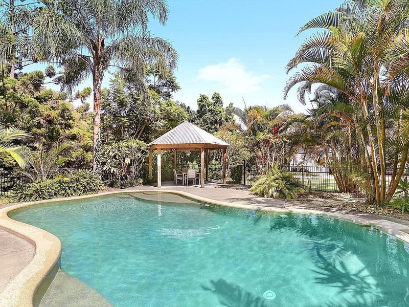 42 Dudgeon Drive, Tallebudgera QLD 4228