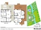 42 Dudgeon Drive, Tallebudgera QLD 4228 Floorplan