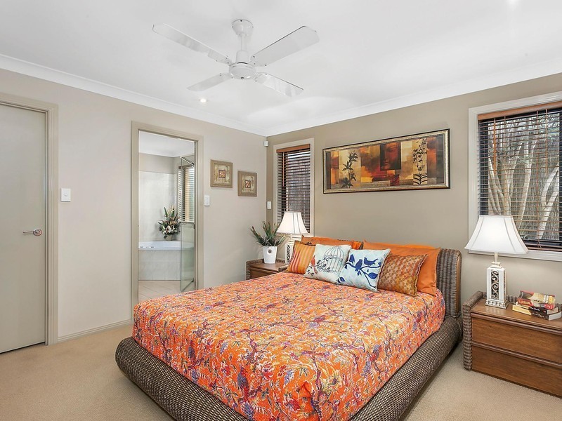 45 Lancewood Circuit, Robina QLD 4226