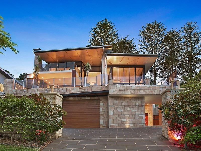 99 Garrick Street, Coolangatta QLD 4225