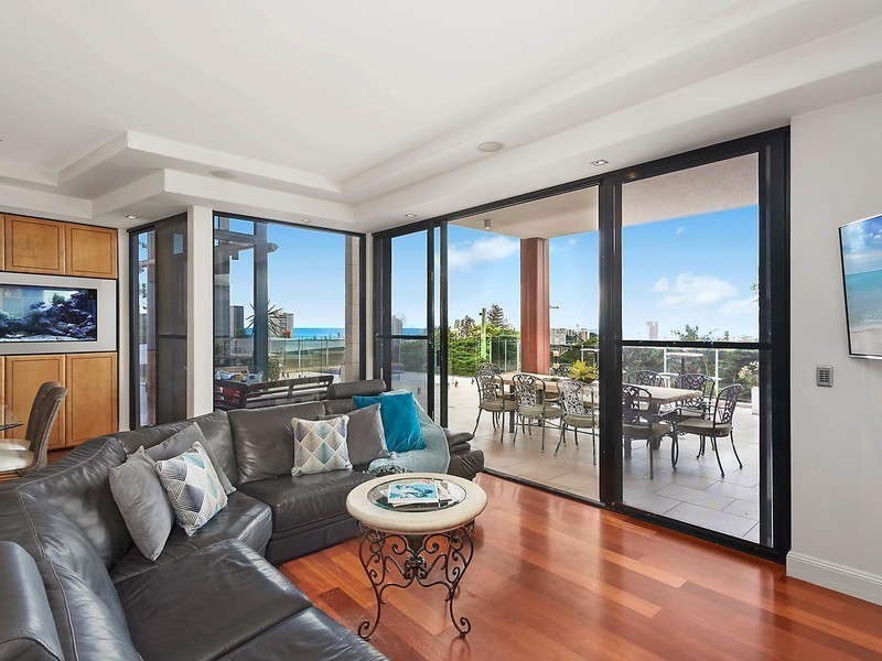 99 Garrick Street, Coolangatta QLD 4225