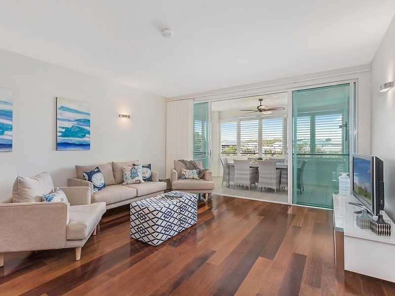 11/901 Medinah Avenue, Robina QLD 4226