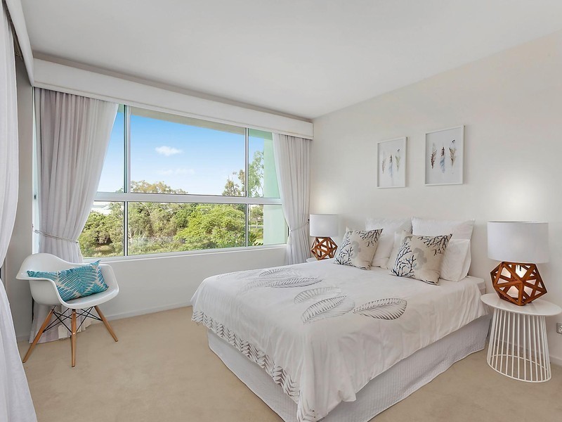 11/901 Medinah Avenue, Robina QLD 4226