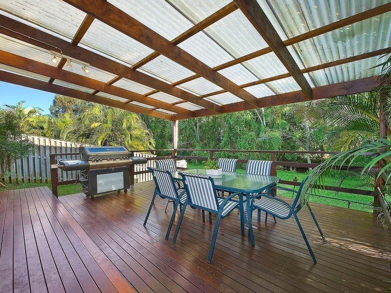 29 Cosmos Court, Elanora QLD 4221