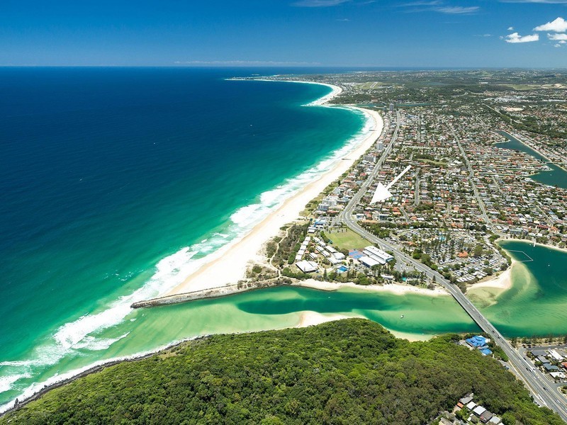 7 Twenty Eighth Avenue, Palm Beach QLD 4221