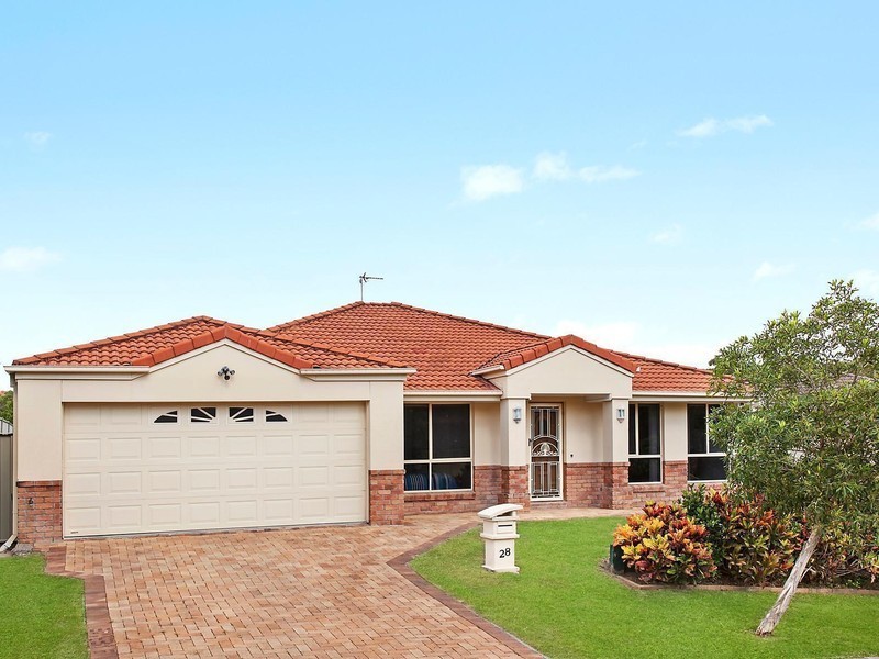 28 Asperia Street, Reedy Creek QLD 4227