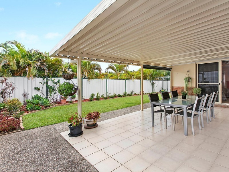 28 Asperia Street, Reedy Creek QLD 4227